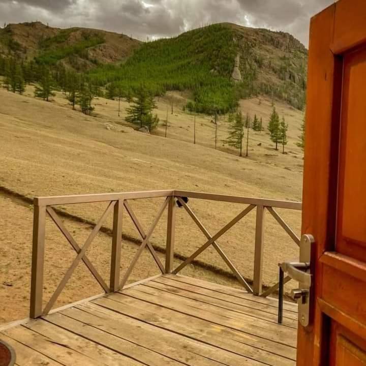 Bayan Bulagiin Hural Apache Eco Camp, Terelj Nationalpark Mongolia酒店 外观 照片